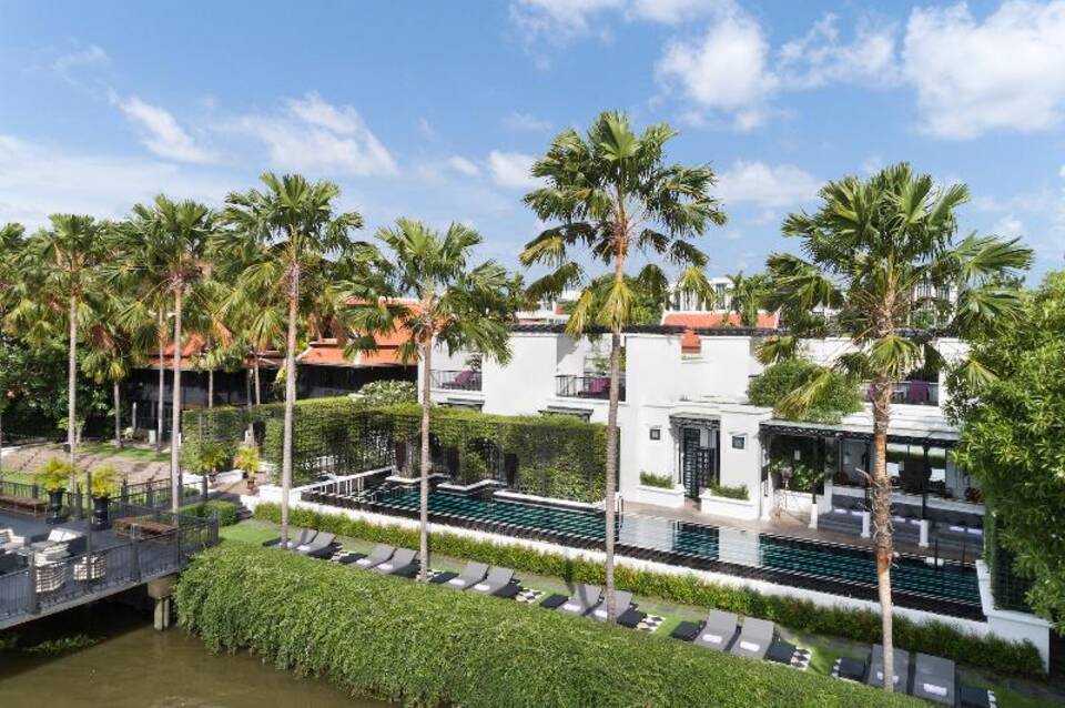 The Siam 3