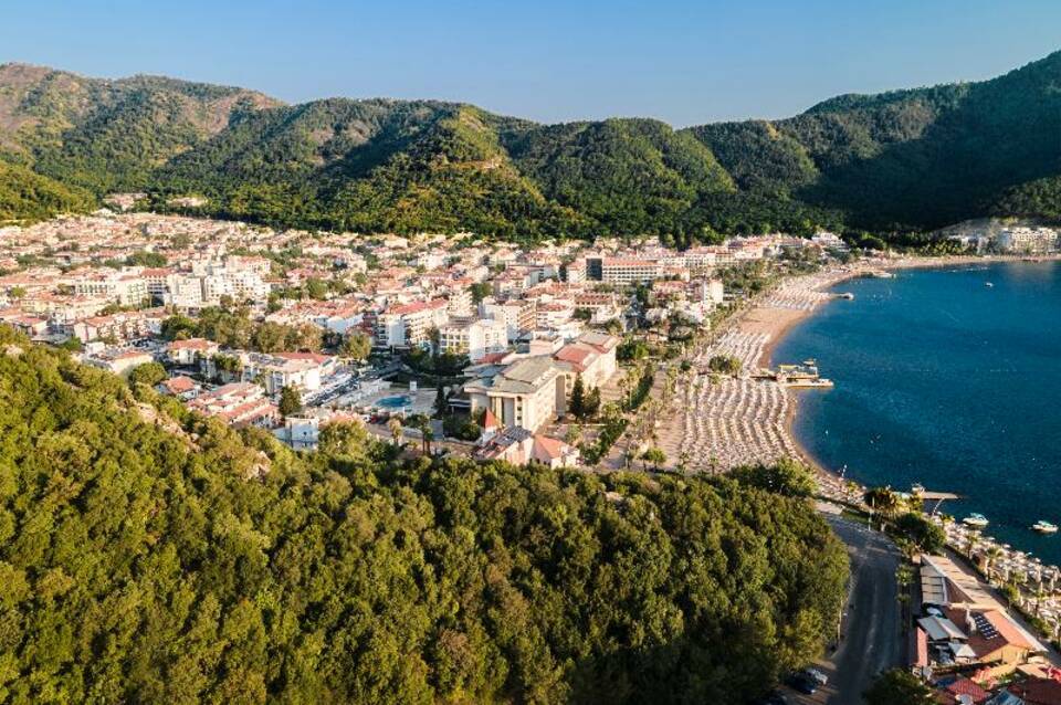 Arbatt Marmaris 4