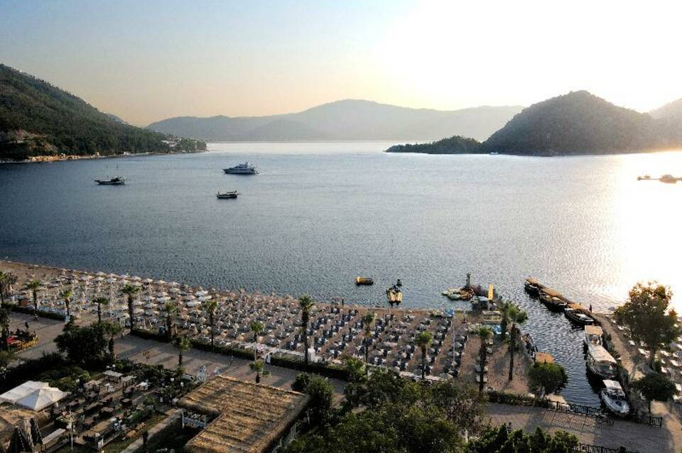 Arbatt Marmaris 5