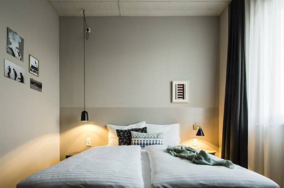 Bold Hotel München Giesing 5