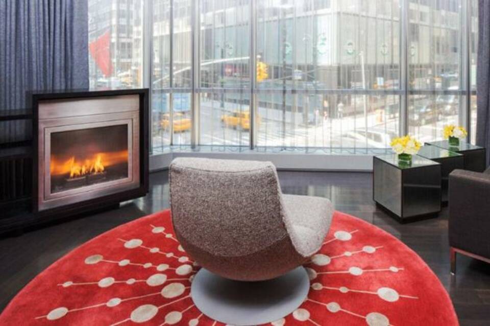 Hotel 48LEX New York 1