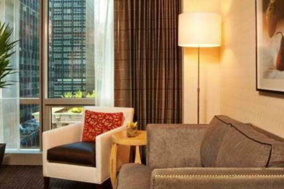 Hotel 48LEX New York 2