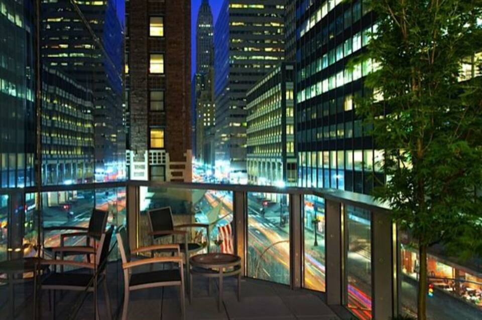 Hotel 48LEX New York 3