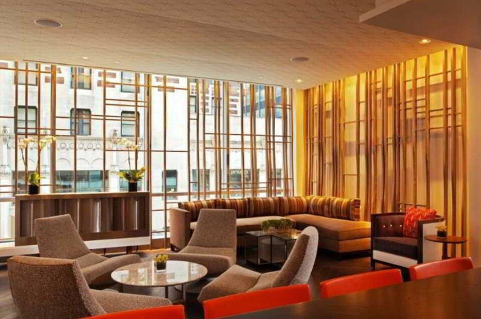Hotel 48LEX New York 4