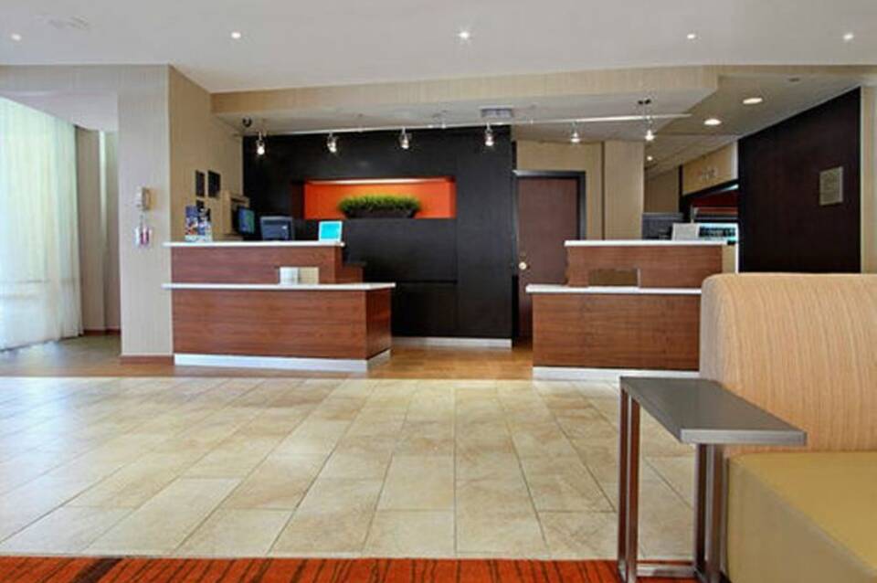 Courtyard Lyndhurst Meadowlands 3