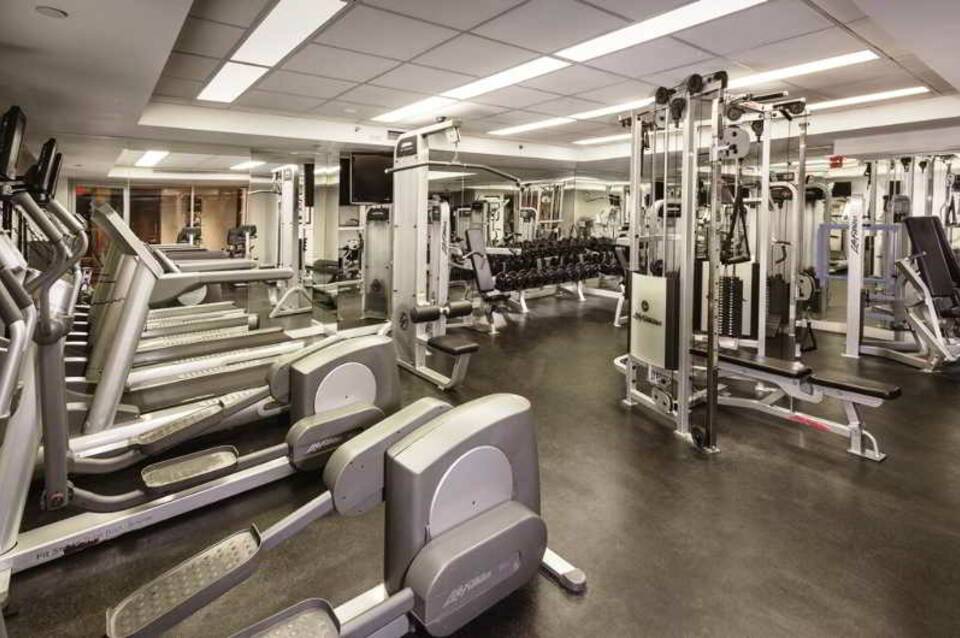 Wyndham Midtown 45 at New York City 1