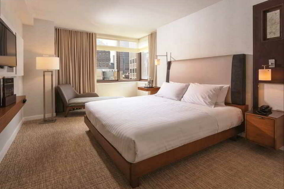 Wyndham Midtown 45 at New York City 5