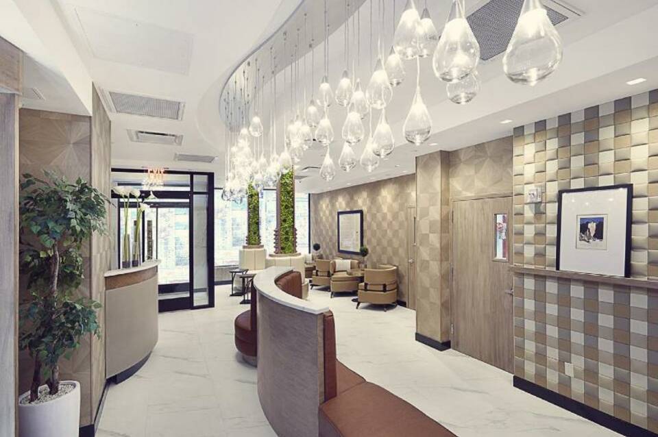 The Artezen Hotel 3
