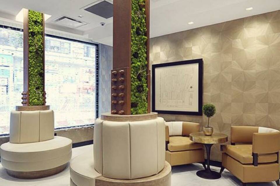 The Artezen Hotel 5