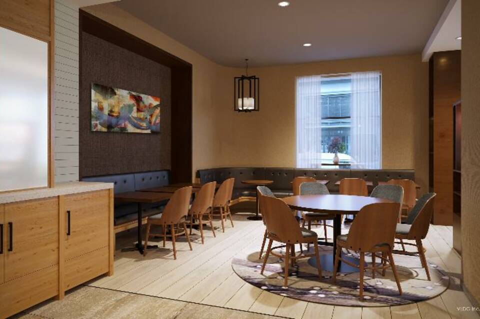TownePlace Suites New York Manhattan Times Square 4