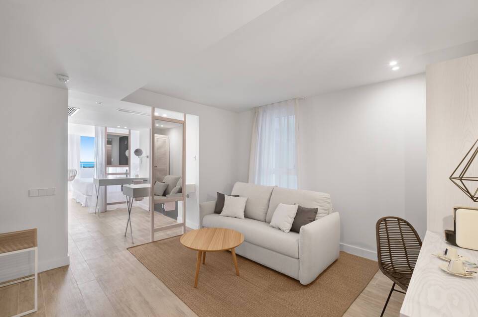 Barceló Portinatx - Adults Only 3