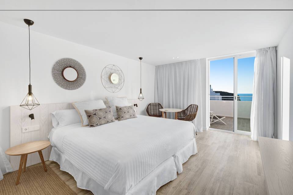 Barceló Portinatx - Adults Only 4
