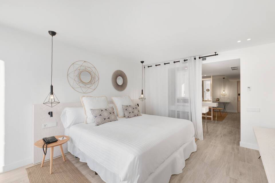 Barceló Portinatx - Adults Only 5