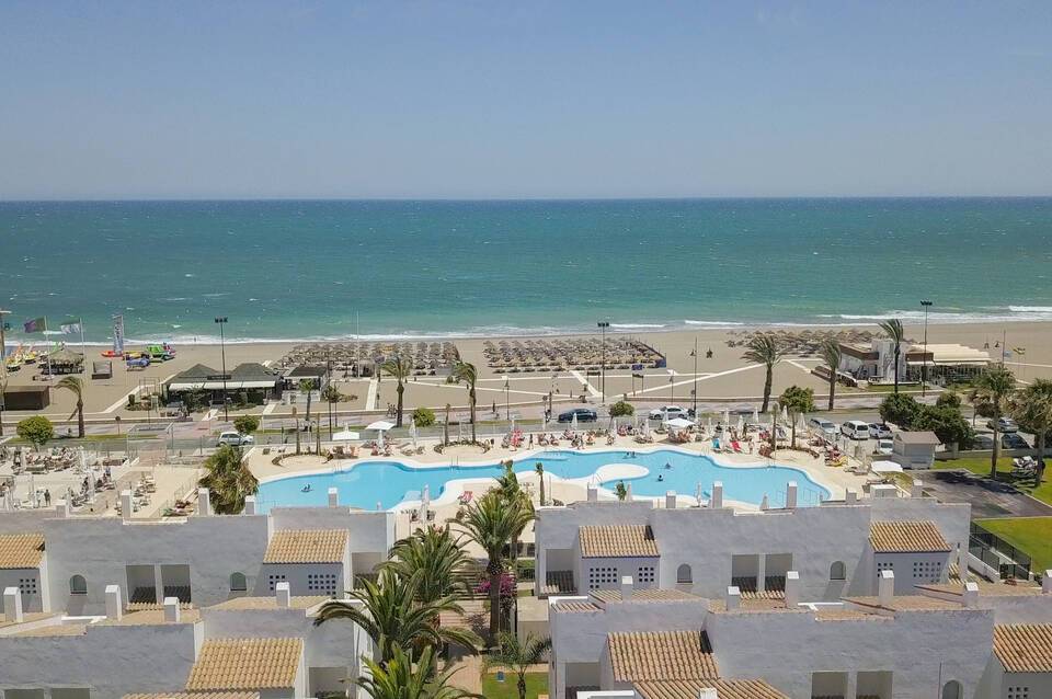 Occidental Torremolinos Playa 4