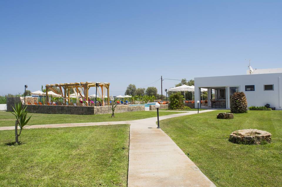 Bouradanis Village Hotel 3