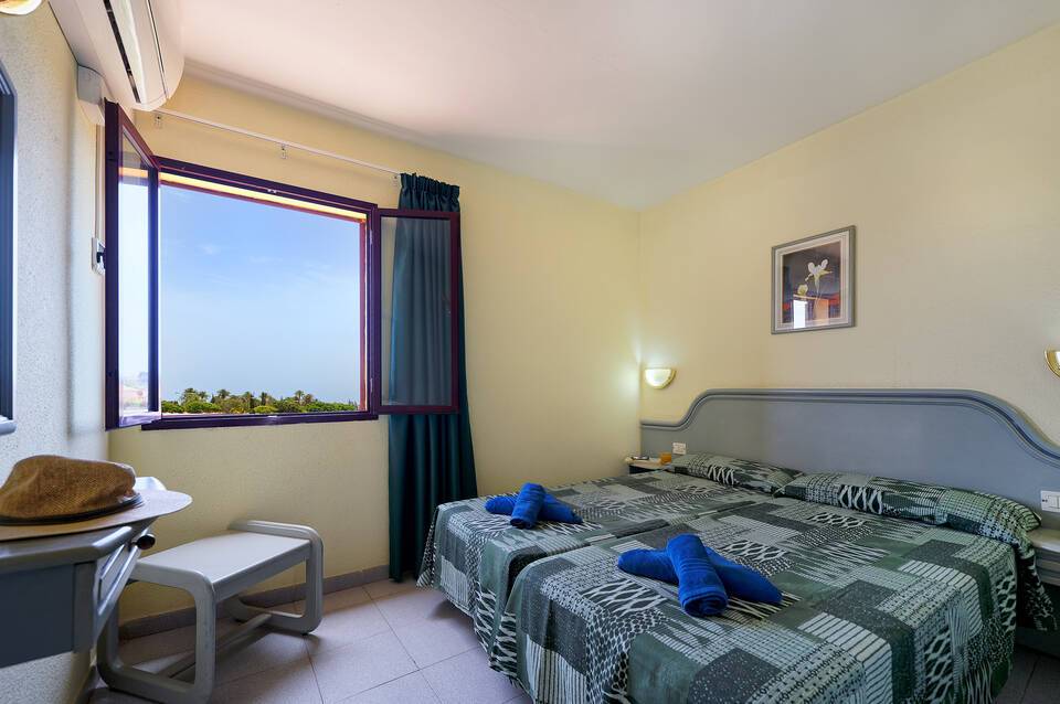 Bungalows Maspalomas Oasis Club 5