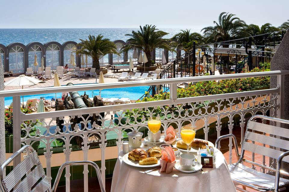 Hotel San Agustín Beach Club Gran Canarias 2