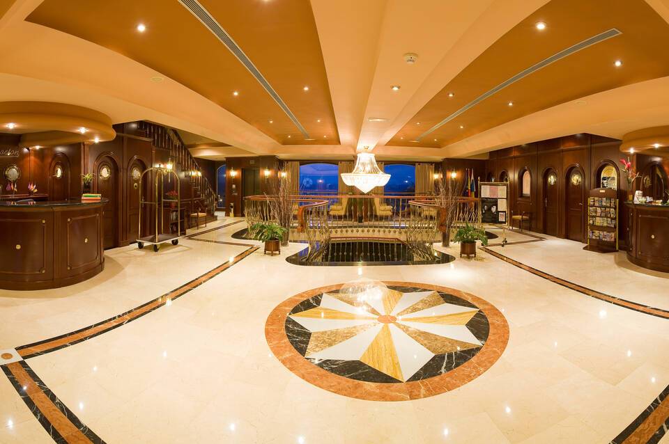 Hotel San Agustín Beach Club Gran Canarias 4