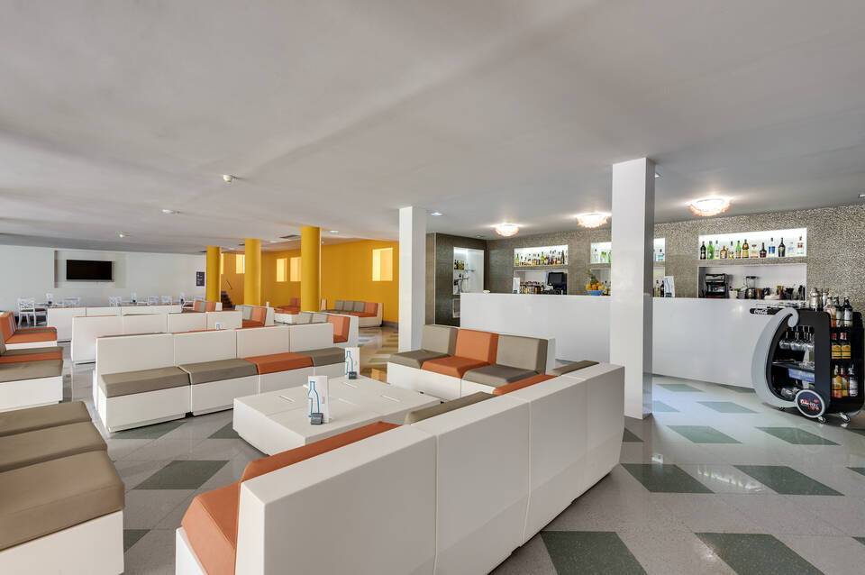 Occidental Ibiza - All Inclusive 2