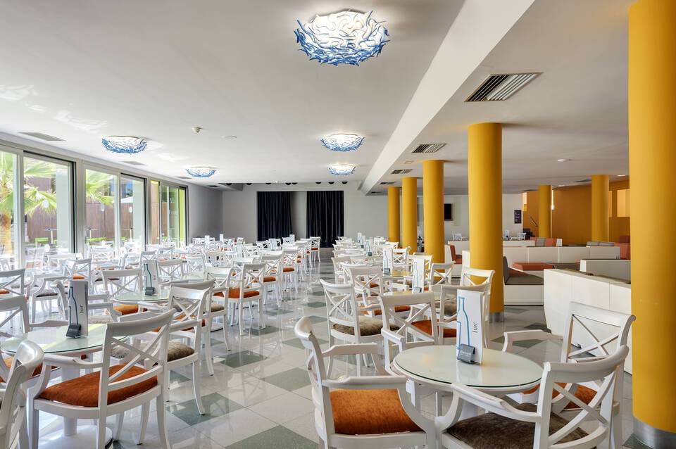 Occidental Ibiza - All Inclusive 3