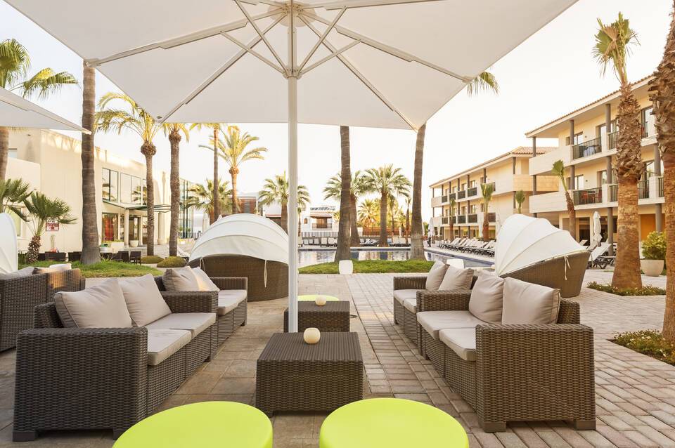 Occidental Ibiza - All Inclusive 4