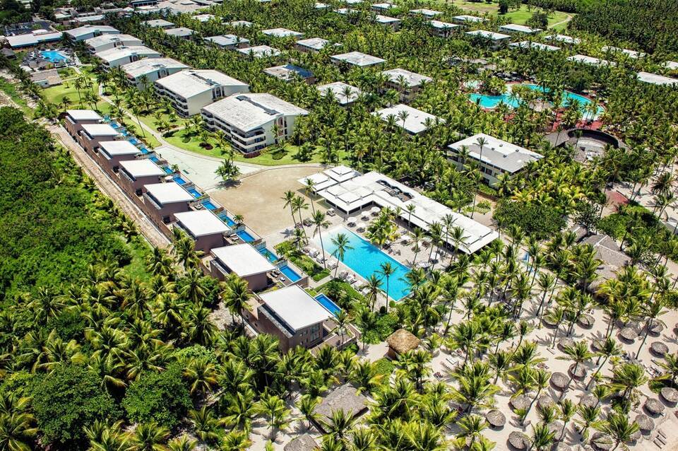 Catalonia Royal Bávaro - Adults Only 3