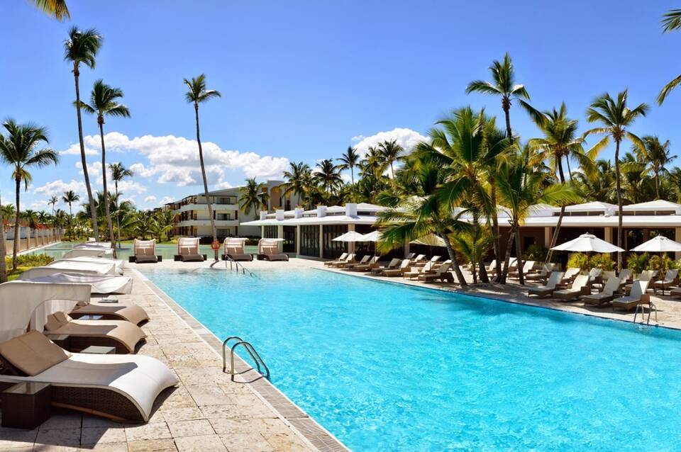 Catalonia Royal Bávaro - Adults Only 4