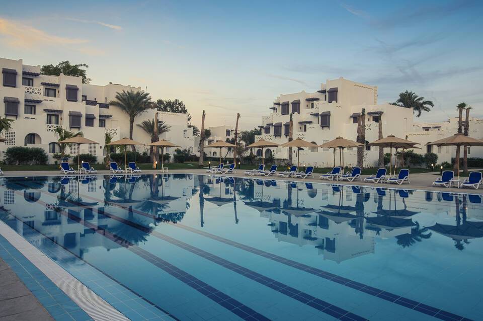 Mercure Hurghada Hotel 1