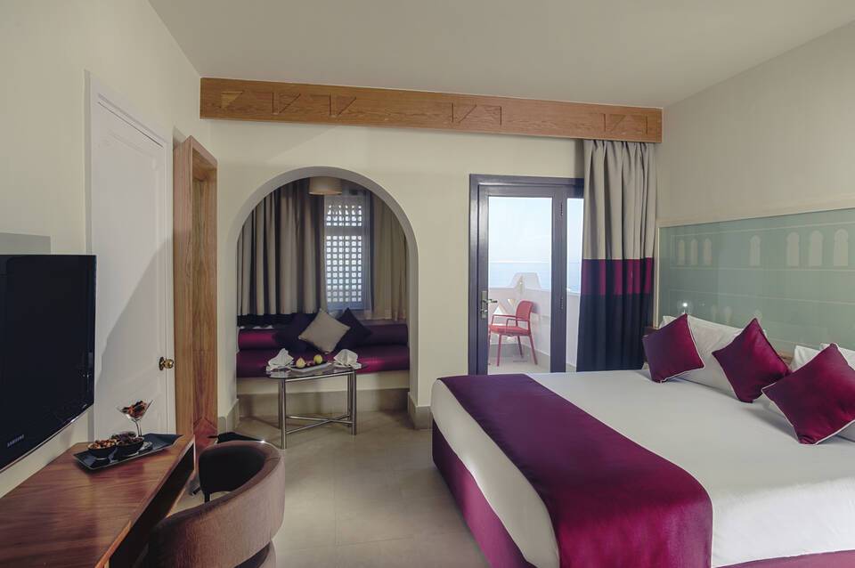 Mercure Hurghada Hotel 3