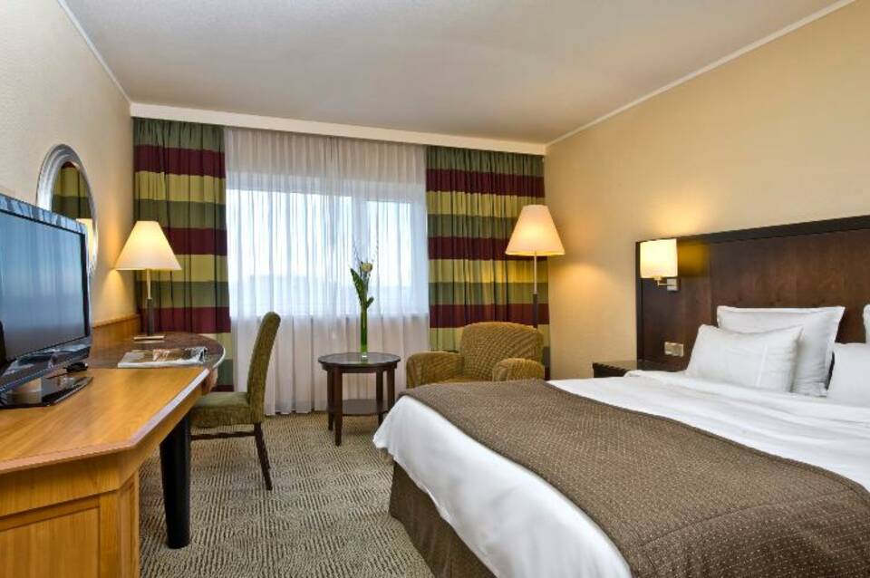 Radisson Blu Hotel & Conference Centre, Salzburg 4