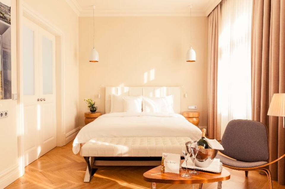 Sans Souci Wien 4
