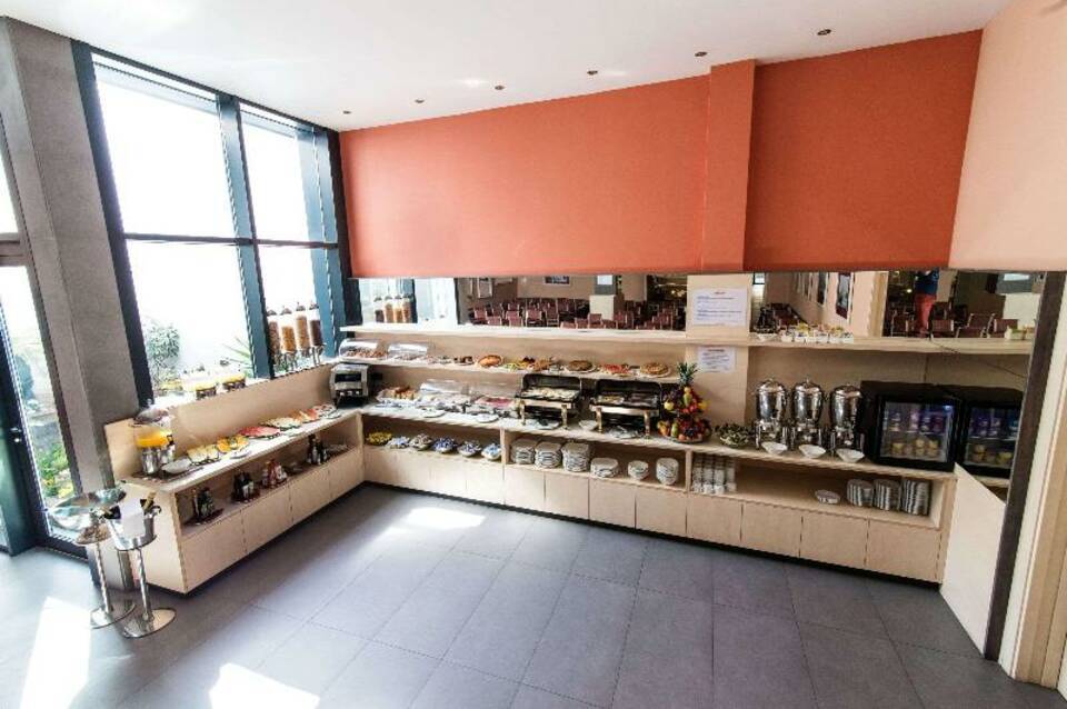 Petit Palace Trencadis 1