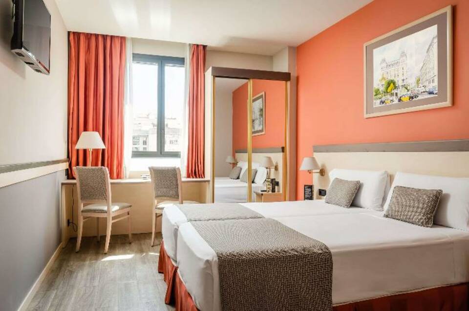 Petit Palace Trencadis 2