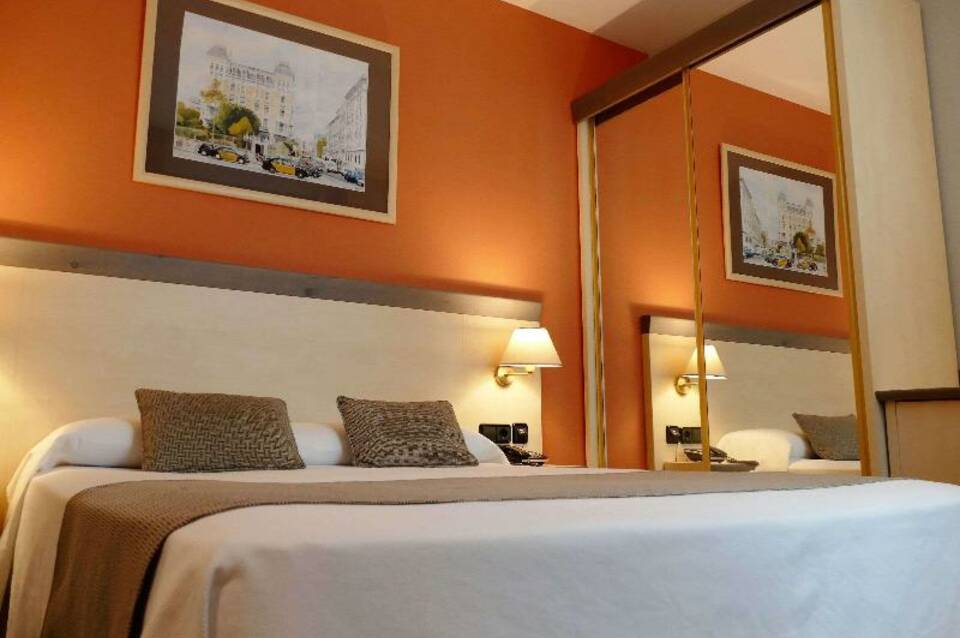 Petit Palace Trencadis 3
