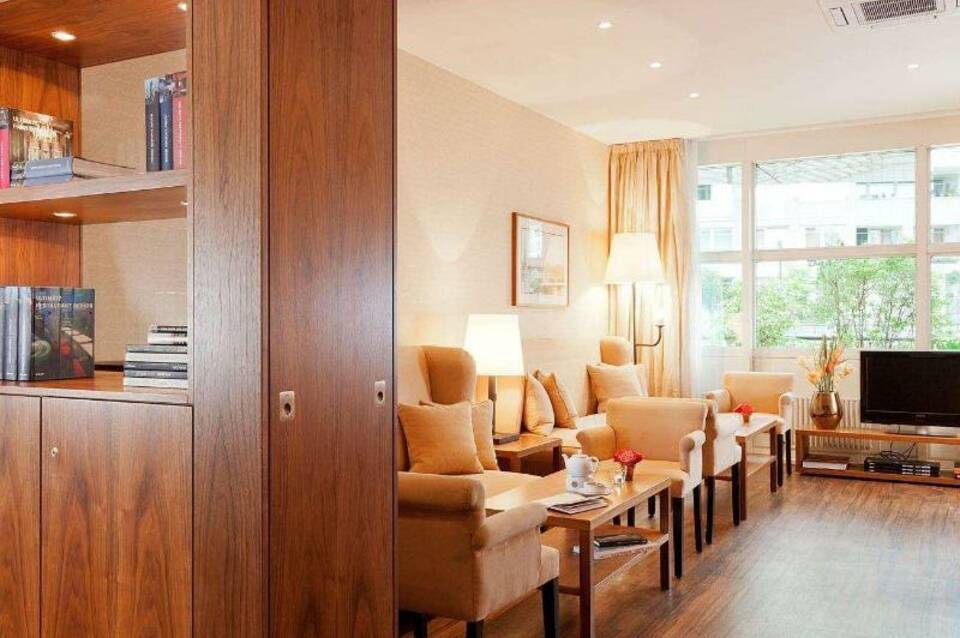 ABION Berlin Villa 1