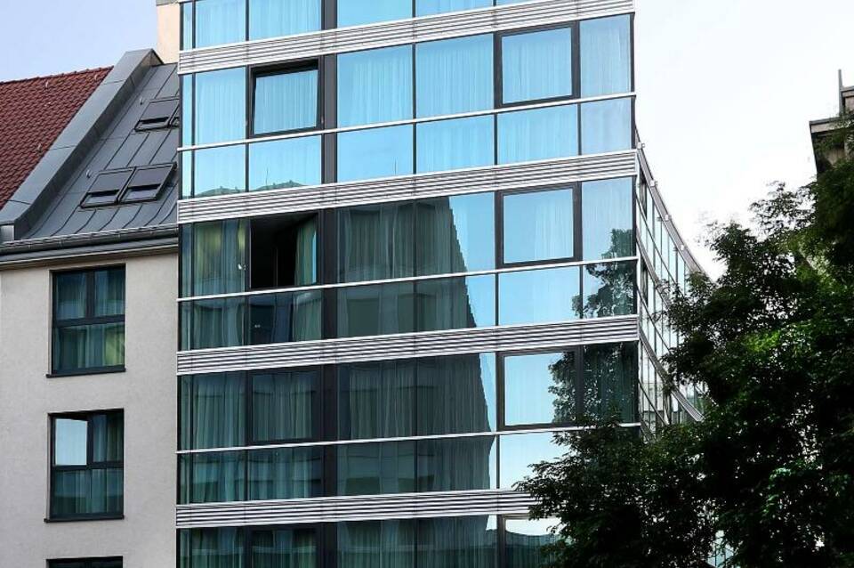 B&B HOTEL Berlin-Mitte 4