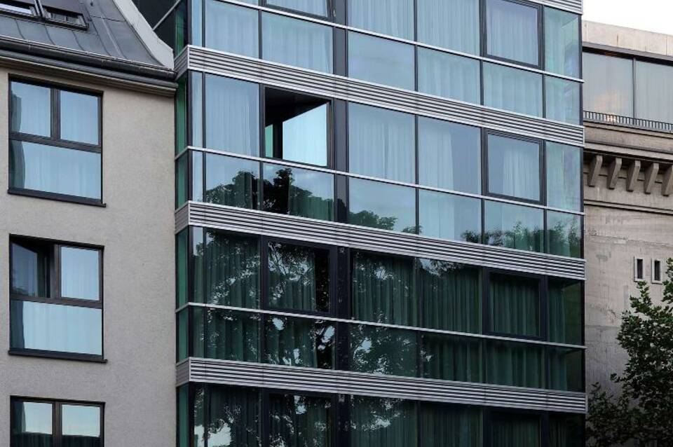 B&B HOTEL Berlin-Mitte 5