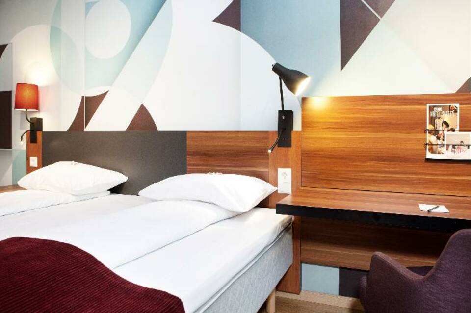 Scandic Solli 3