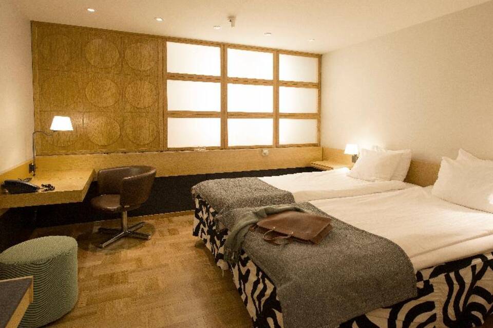 Scandic St. Jörgen 4