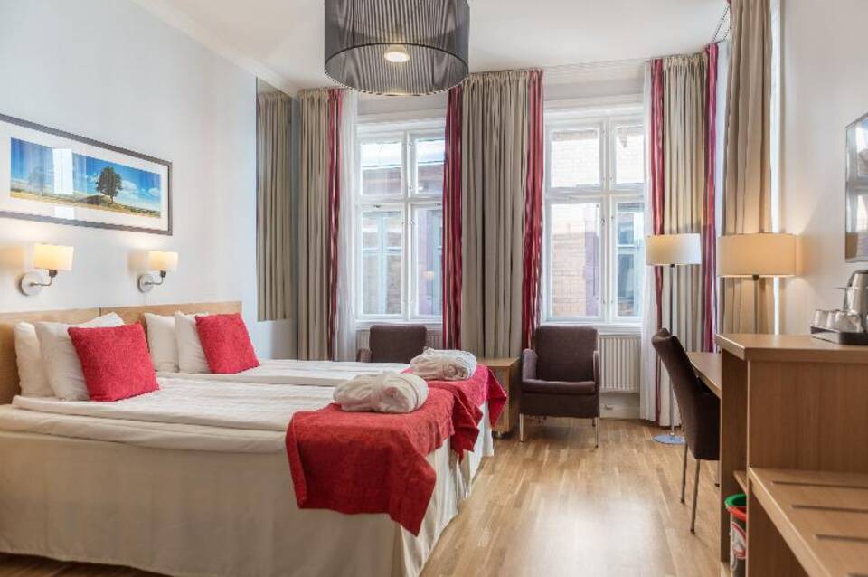 Scandic Stortorget 5