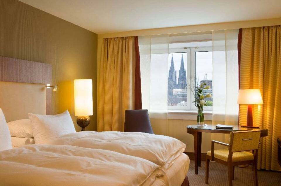 Pullman Cologne 1