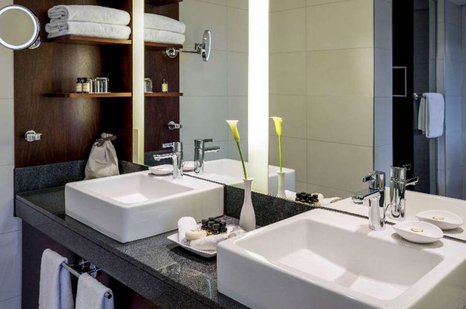 Pullman Cologne 5