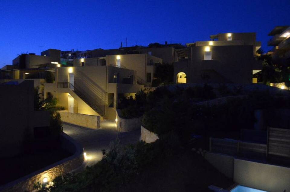 Rimondi Grand Resort & Spa 1