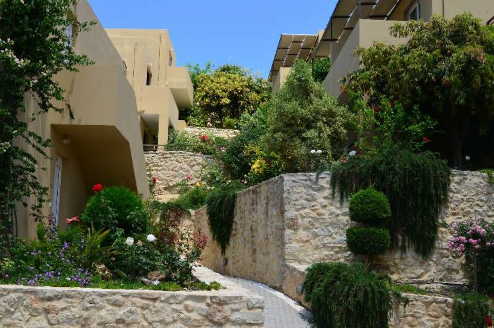 Rimondi Grand Resort & Spa 2