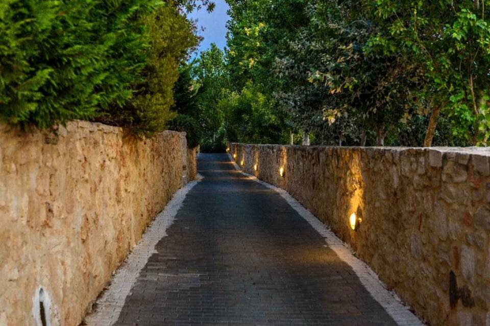 Rimondi Grand Resort & Spa 3
