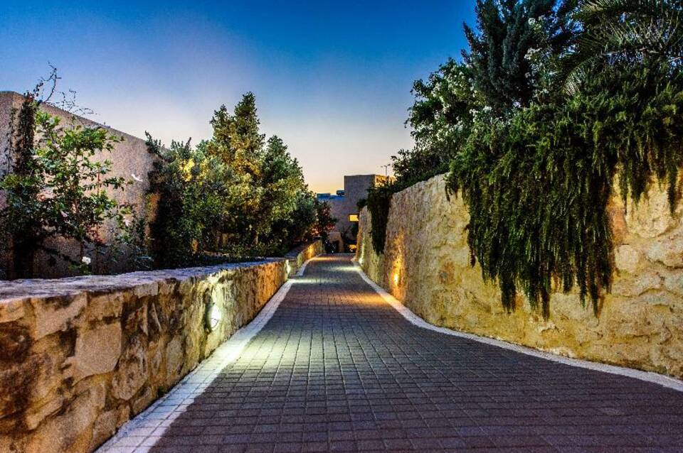 Rimondi Grand Resort & Spa 4