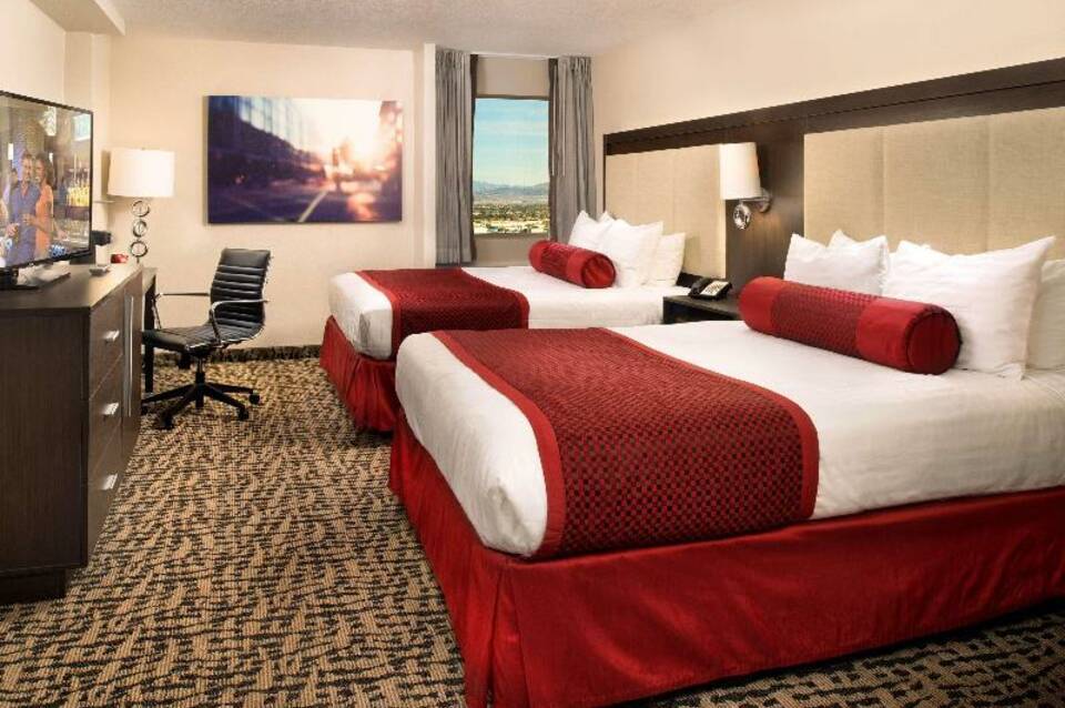 The STRAT Hotel, Casino & Tower 3