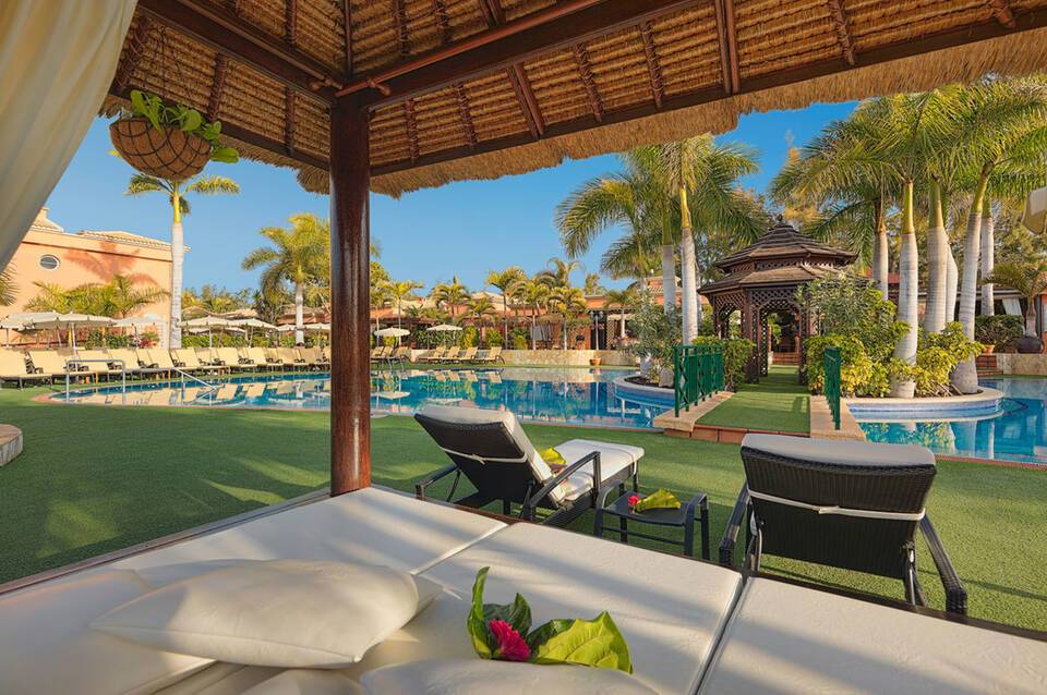 Green Garden Eco Resort 1