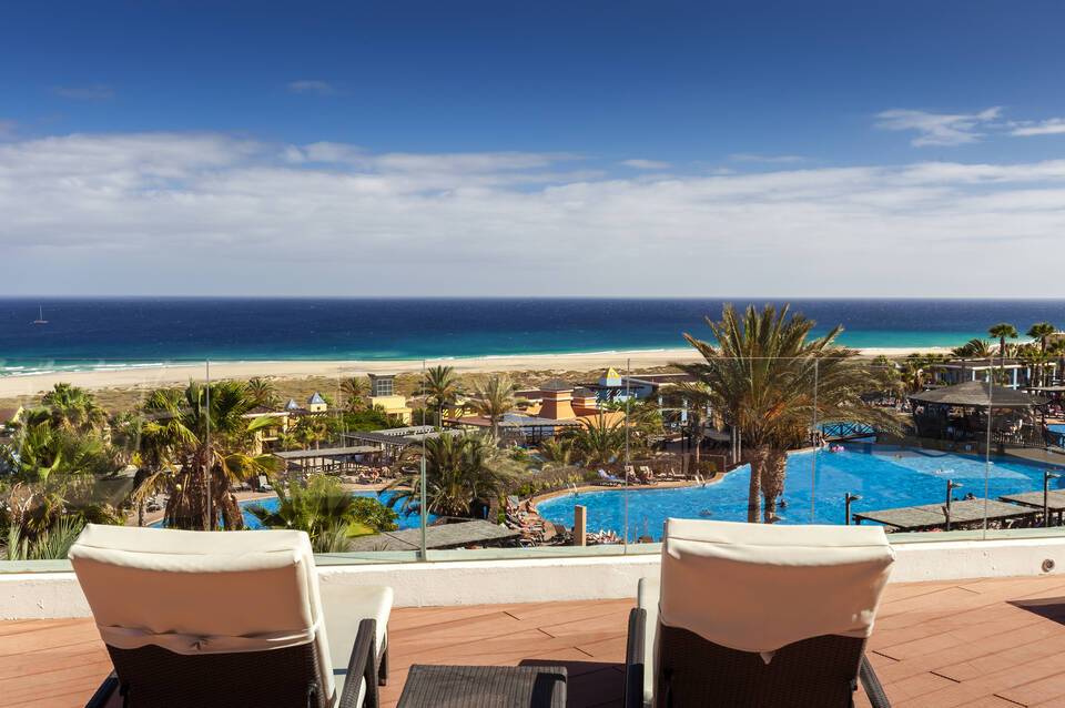 Occidental Jandía Royal Level - Adults only 1