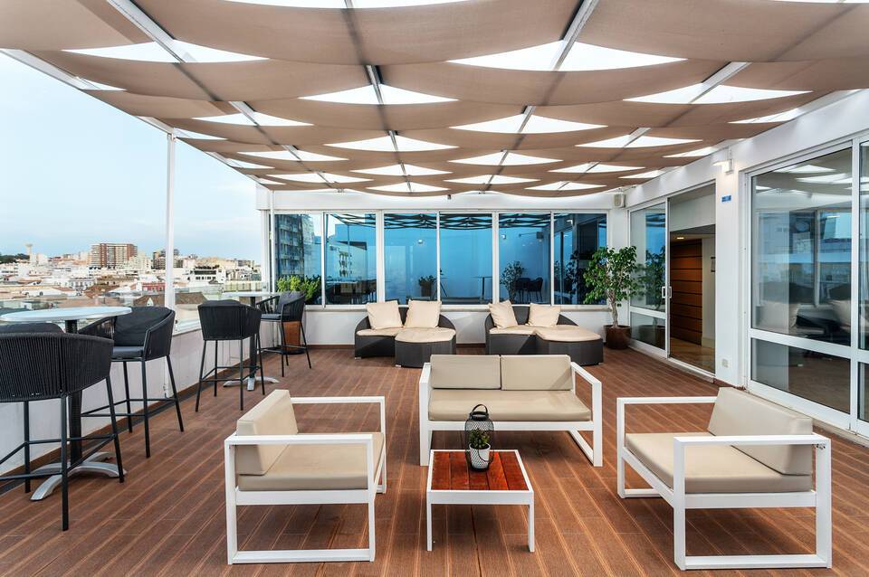AP Eva Senses Hotel 2